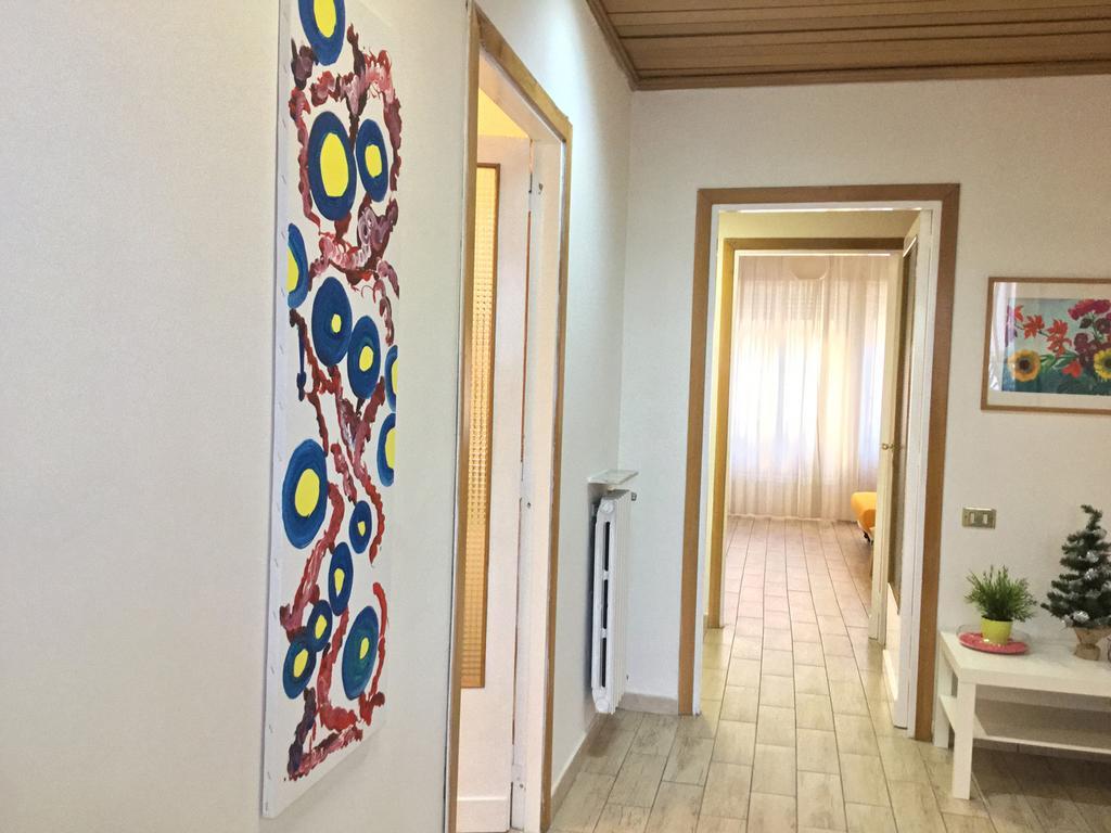Casa Di Partenope Неаполь Экстерьер фото