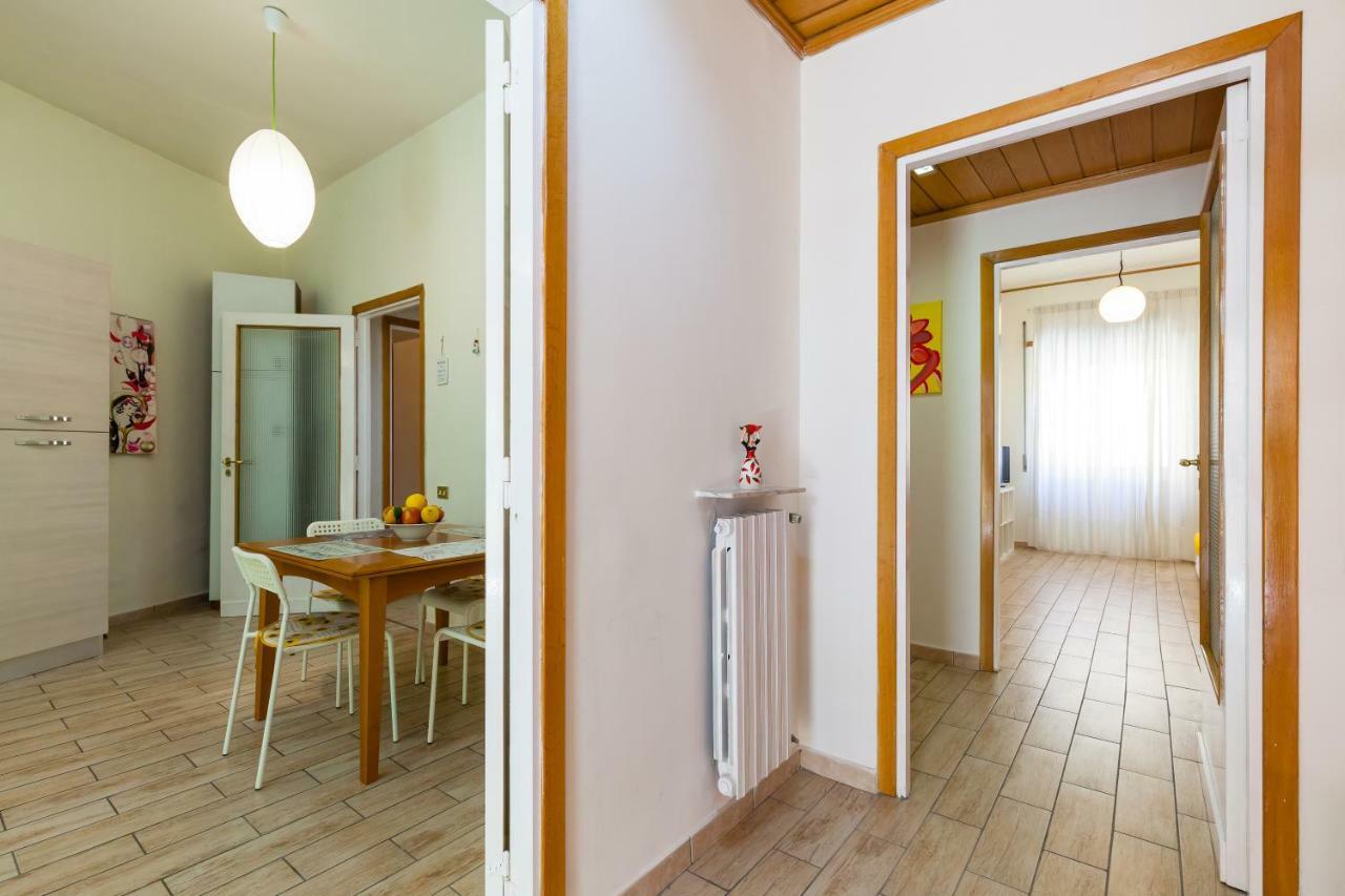 Casa Di Partenope Неаполь Экстерьер фото